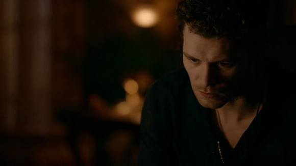 The Originals - 3x03 I'll See You in Hell or New Orleans