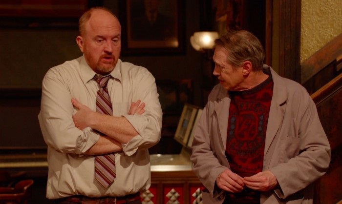 Horace-and-pete