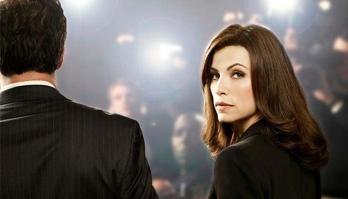The good wife 2