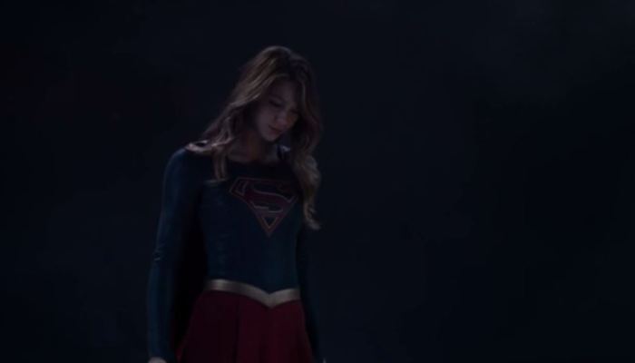Supergirl 1x14