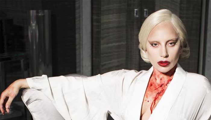 Lady Gaga - American Horror Story - 2