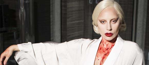 Lady Gaga - American Horror Story