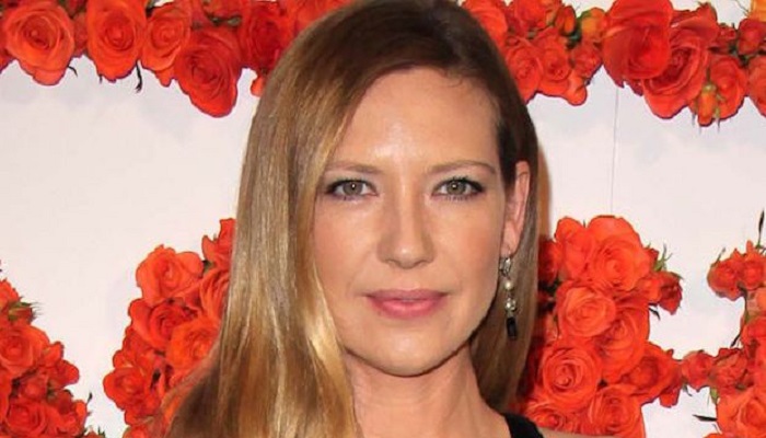Mandatory Credit: Photo by Jim Smeal/BEI/BEI/Shutterstock (2293764l) Anna Torv 3rd Annual Coach Evening to benefit the Children's Defense Fund, Los Angeles, America - 10 Apr 2013