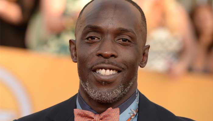 Michael Kenneth Williams_The Wire_ When we rise