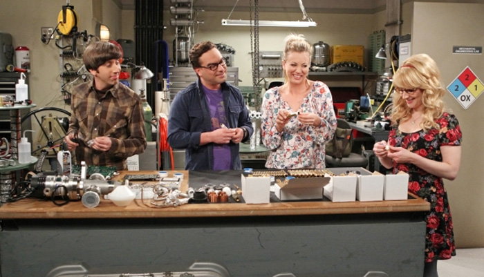 The-Big-Bang-Theory-9x19-Howard-Bernadette-Penny-Leonard