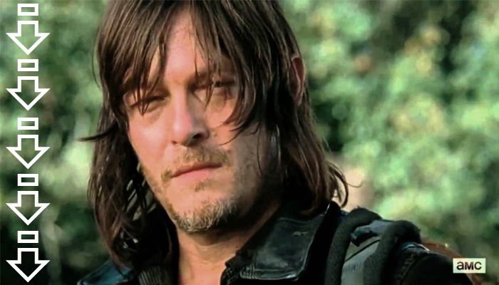 The-Walking-Dead-Daryl-Dixon