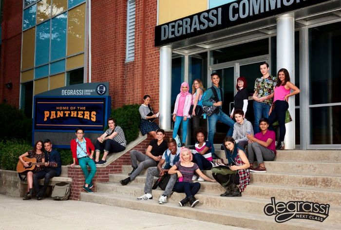 The_cast_of_Degrassi_Next_Class