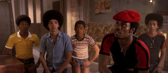 The Get Down - 01x02