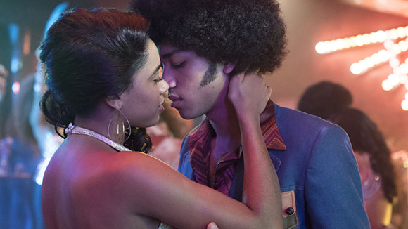 The Get Down - 1x01 
