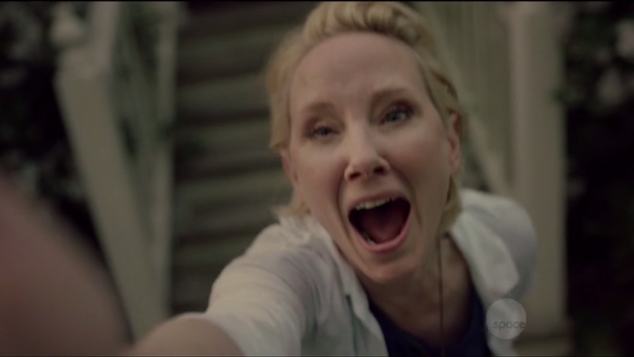 Anne Heche - Aftermath 1x01