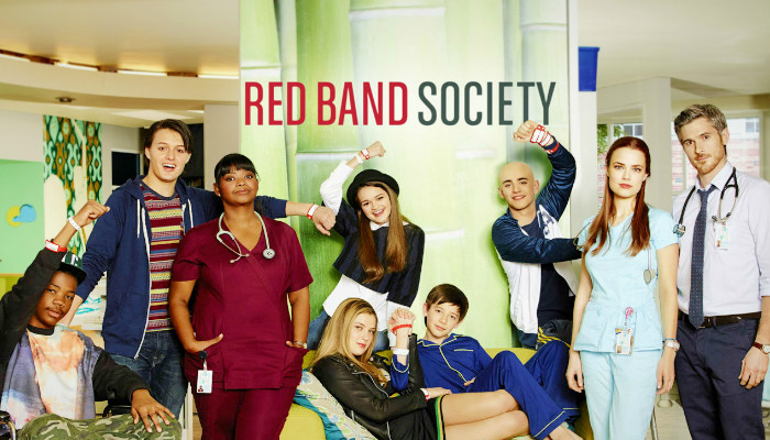 red band society